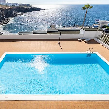 The Blue Anchor Spectacular Sea View Διαμέρισμα Callao Salvaje Εξωτερικό φωτογραφία