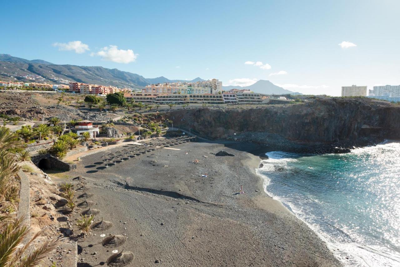 The Blue Anchor Spectacular Sea View Διαμέρισμα Callao Salvaje Εξωτερικό φωτογραφία