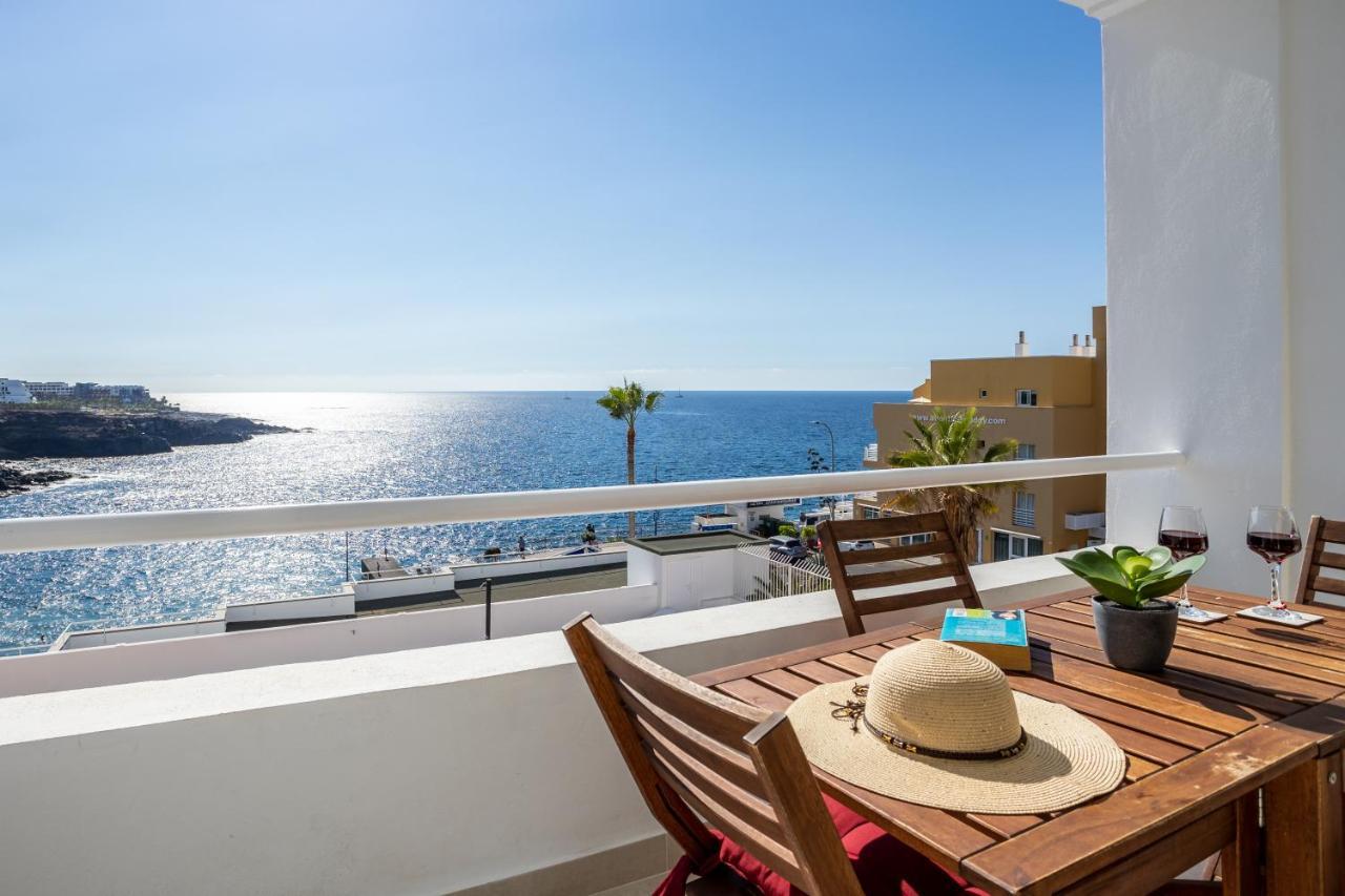 The Blue Anchor Spectacular Sea View Διαμέρισμα Callao Salvaje Εξωτερικό φωτογραφία